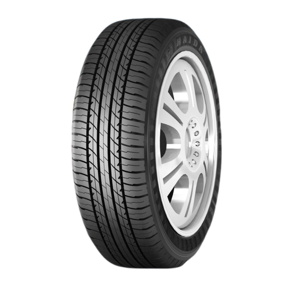 HAIDA economy PCR tyres HD668 15'' 205/70/15 215/70/15 225/75/15 195/50/16 195/55/16 195/60/16 205/50/16 new passenger car tires