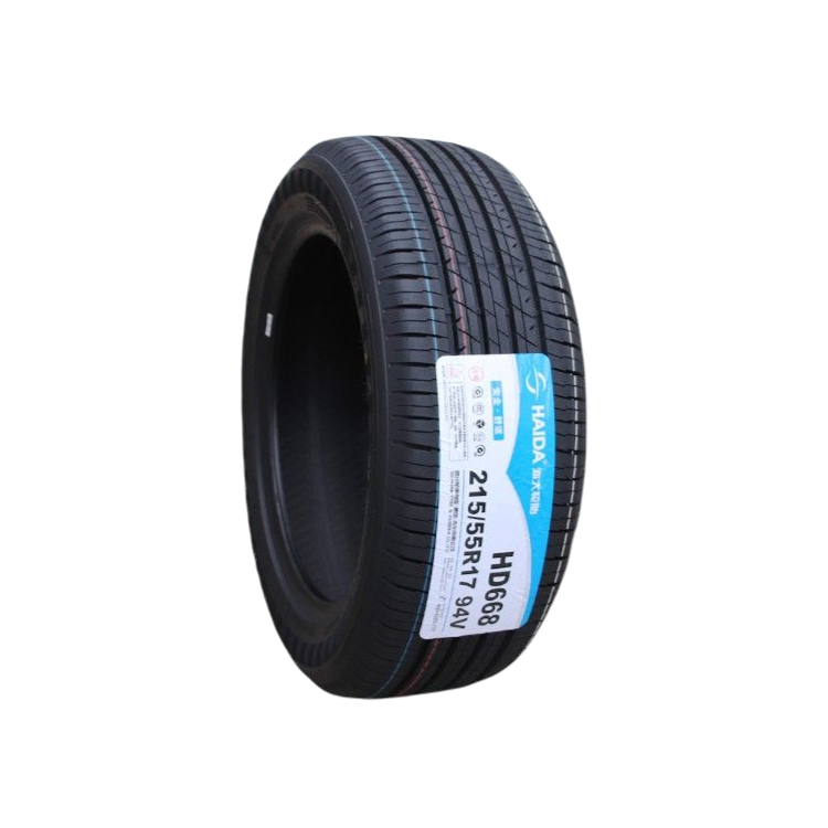 HAIDA economy PCR tyres HD668 15'' 205/70/15 215/70/15 225/75/15 195/50/16 195/55/16 195/60/16 205/50/16 new passenger car tires