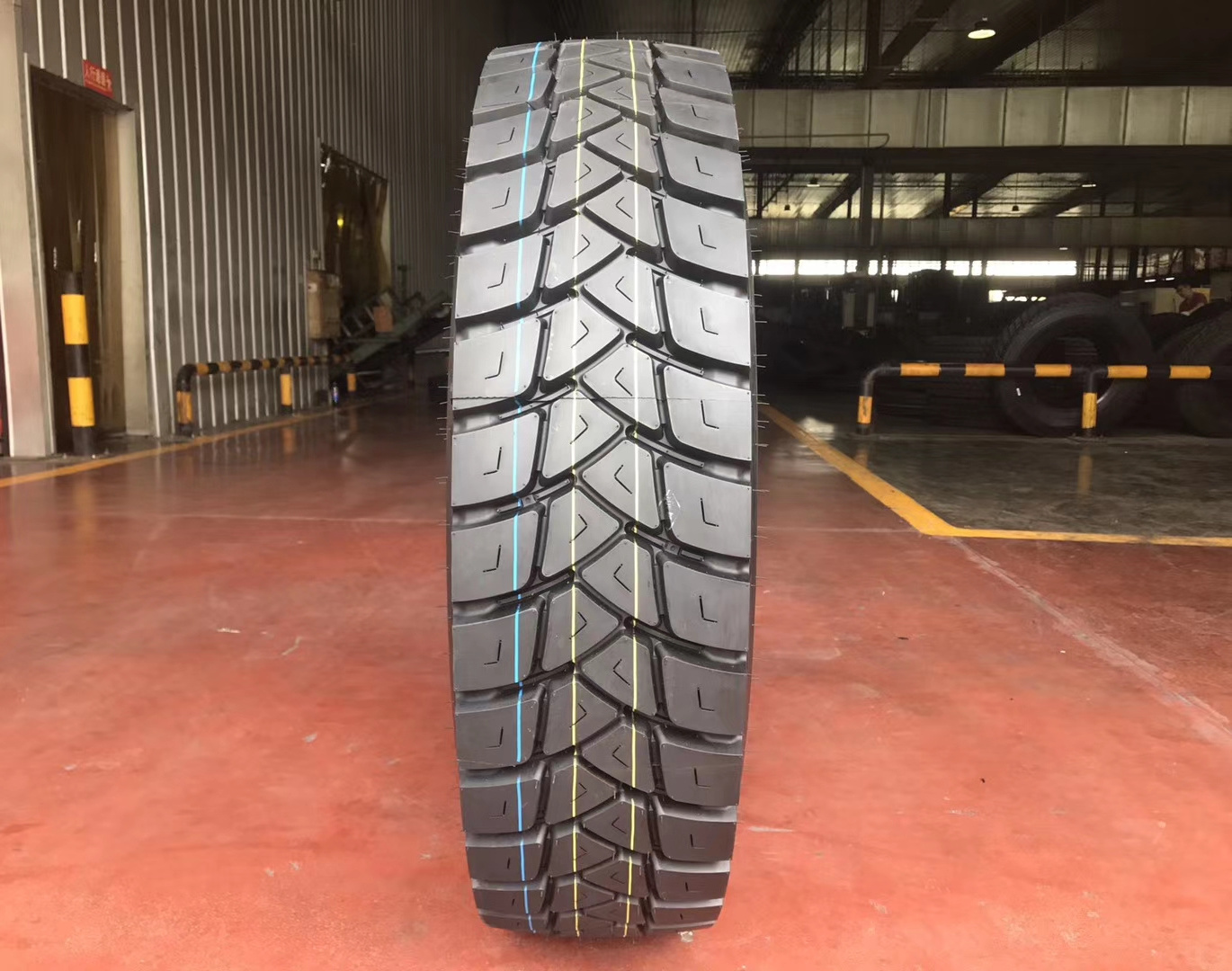 Xingyuan Tires Group Annaite/Hilo/Amberstone Off Road Truck Tires