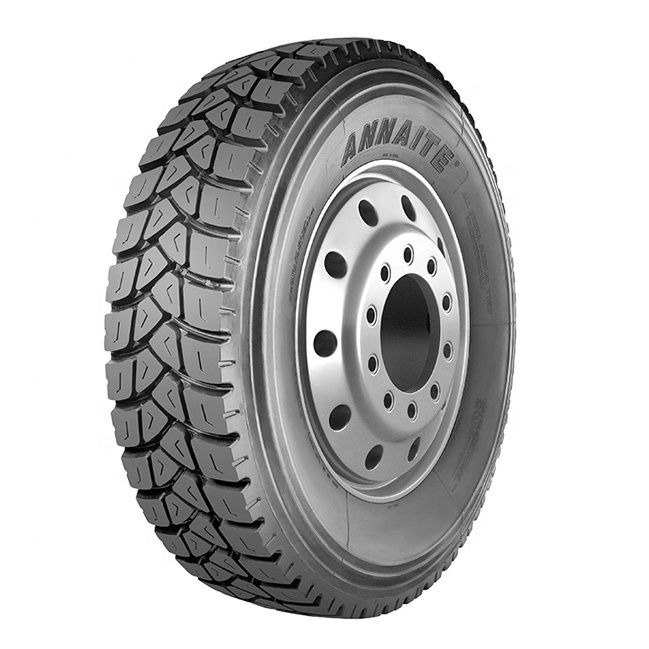 Xingyuan Tires Group Annaite/Hilo/Amberstone Off Road Truck Tires