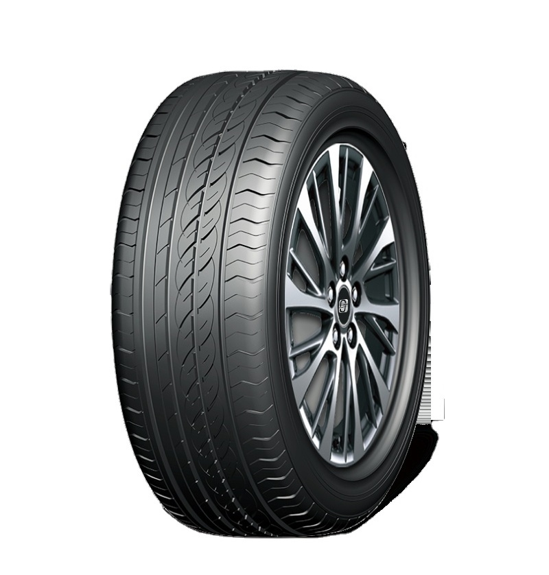 COMFORTABLE JOYROAD TYRES FOR CAR SIZE 165/70R13, 175/70R14, 185/65R15, 195/65R15, 185R15C and 4x4 PCR TIRE