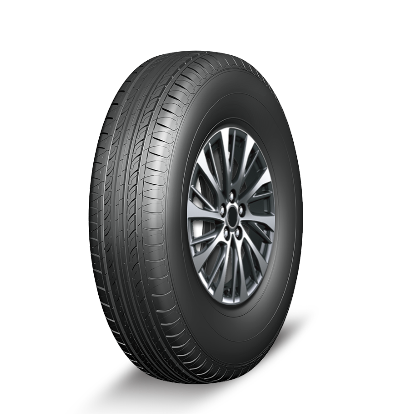 COMFORTABLE JOYROAD TYRES FOR CAR SIZE 165/70R13, 175/70R14, 185/65R15, 195/65R15, 185R15C and 4x4 PCR TIRE