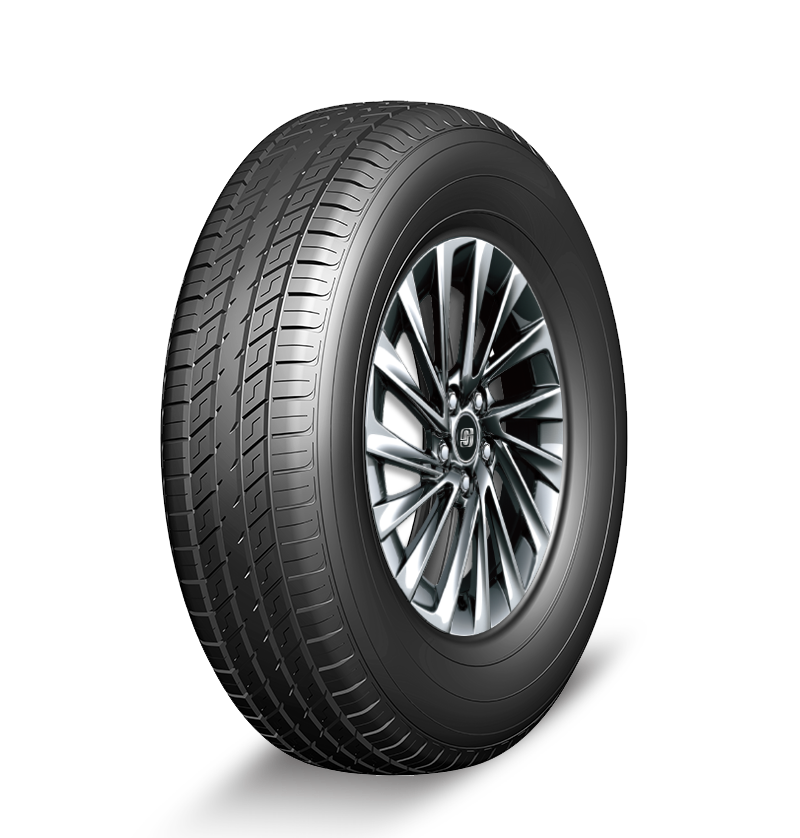 COMFORTABLE JOYROAD TYRES FOR CAR SIZE 165/70R13, 175/70R14, 185/65R15, 195/65R15, 185R15C and 4x4 PCR TIRE