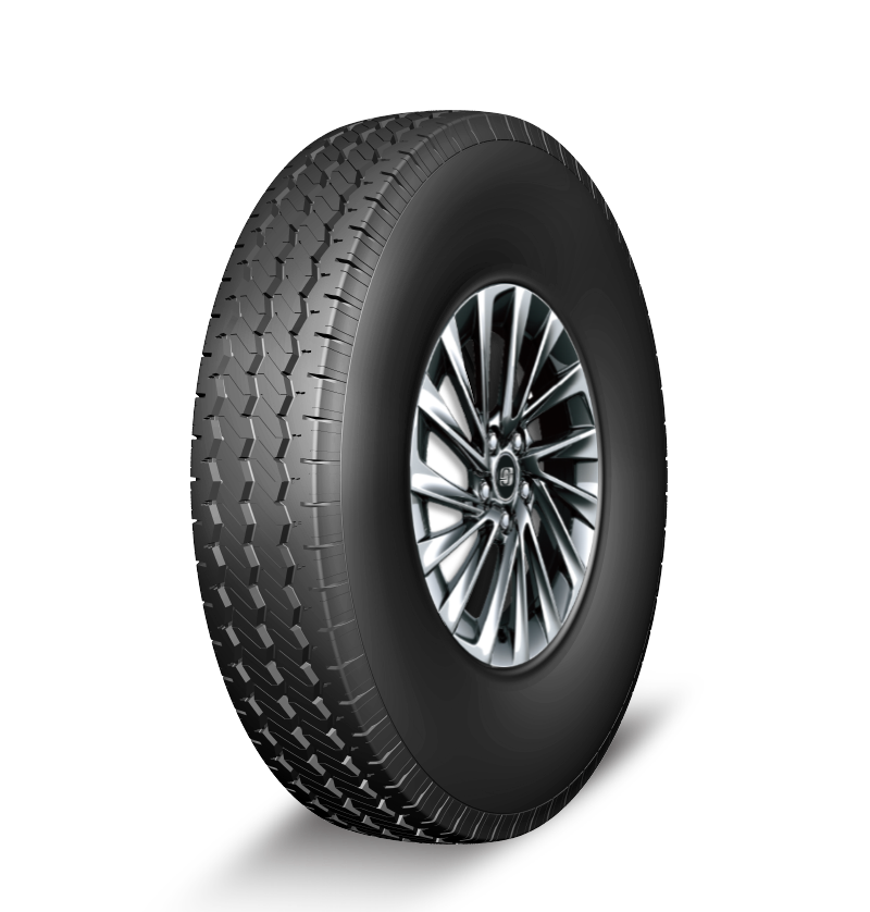 COMFORTABLE JOYROAD TYRES FOR CAR SIZE 165/70R13, 175/70R14, 185/65R15, 195/65R15, 185R15C and 4x4 PCR TIRE