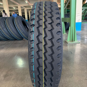 LONGMARCH HAIDA COPARTNER Tires manufacture's in china Truck Tire 11R22.5 315/80R22.5 295/75R22.5 commercial truck