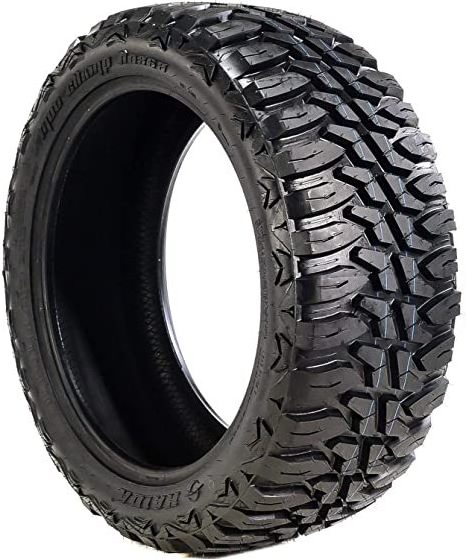 Mud tire 4x4 all terrain SUV car tyres 275/65R20 31x10.5R15 33X12.50 R15 325R16 for light truck SUV