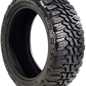 Mud tire 4x4 all terrain SUV car tyres 275/65R20 31x10.5R15 33X12.50 R15 325R16 for light truck SUV