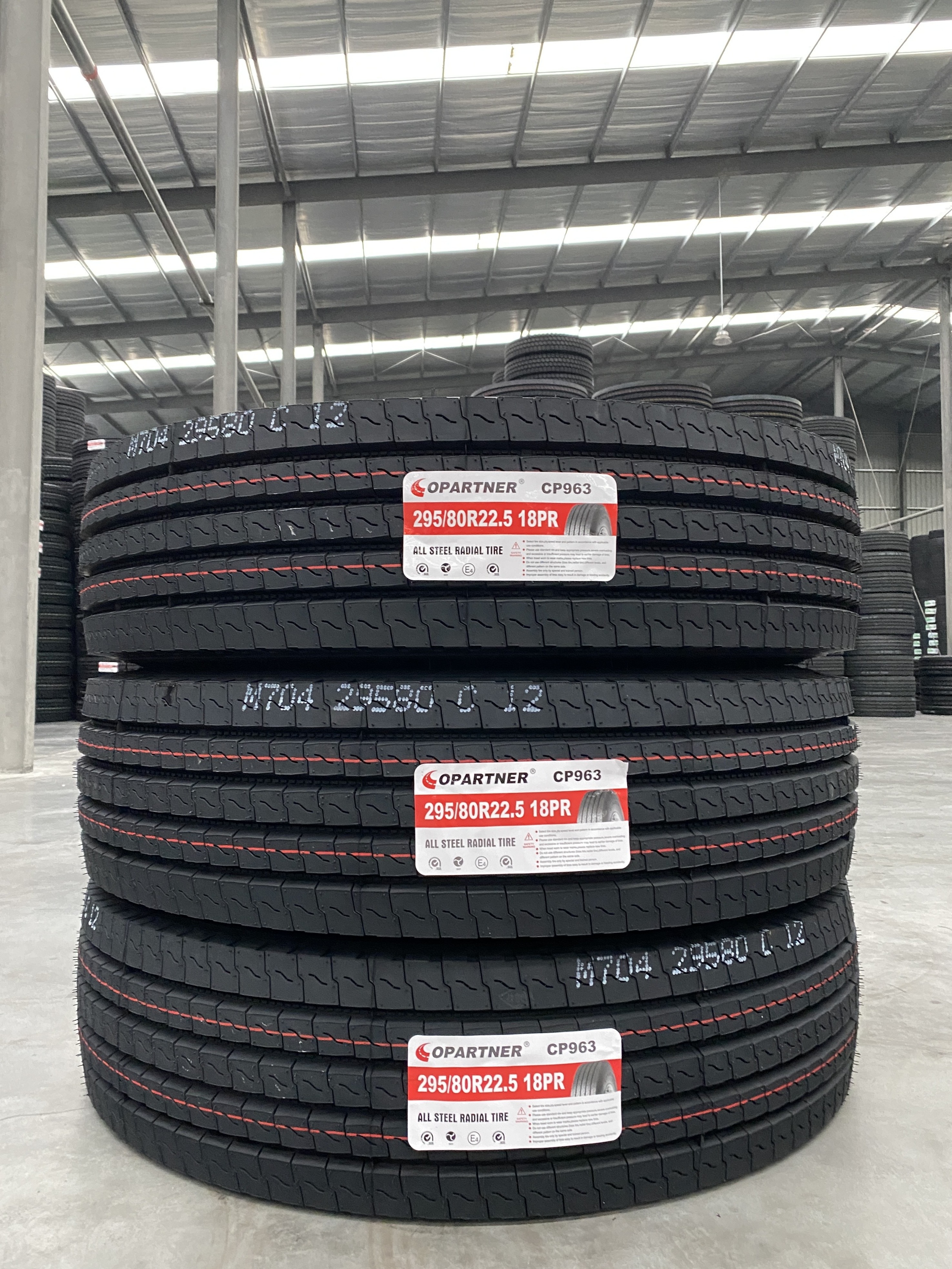 KAPSEN HAIDA COPARTNER Chinese 315 70 22.5 315/80/22.5 385/65 r22.5 11r/24.5 truck tires tires for sale