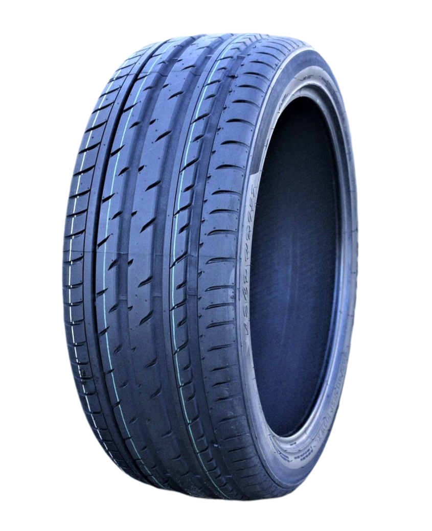 Haida Passenger Car Tire Tyre 175/65r14 185/65r15 205/55r16 215/60r17 with High Quality Good Performance