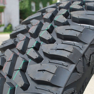 China Manufacturer Haida/Centara All Terrain Tyres 235/75r15 31X10.50r15lt 235/70r16 245/70r16 265/70r16 Lt225/75r16