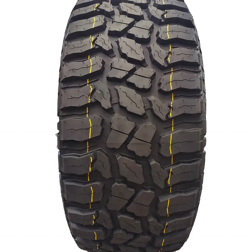 China Manufacturer Haida/Centara All Terrain Tyres 235/75r15 31X10.50r15lt 235/70r16 245/70r16 265/70r16 Lt225/75r16