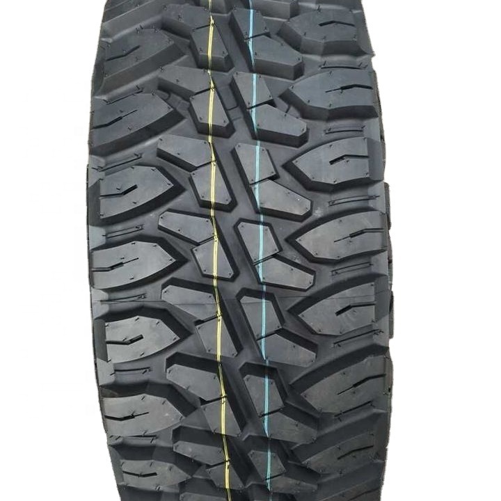 China Manufacturer Haida/Centara All Terrain Tyres 235/75r15 31X10.50r15lt 235/70r16 245/70r16 265/70r16 Lt225/75r16