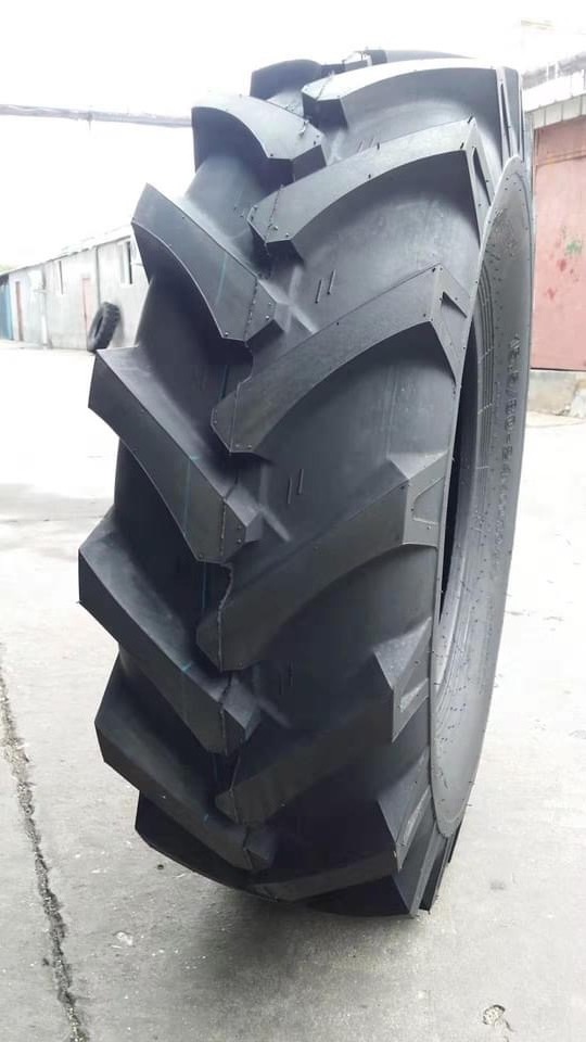 Nylon Radial Tube Tyres Irrigatior Paddy Filed Pattern Tyres 14.9-24 7.50-16, 18.4-30 23.1-26 8.3-20 14.9-38 16.9-28 16.9-30