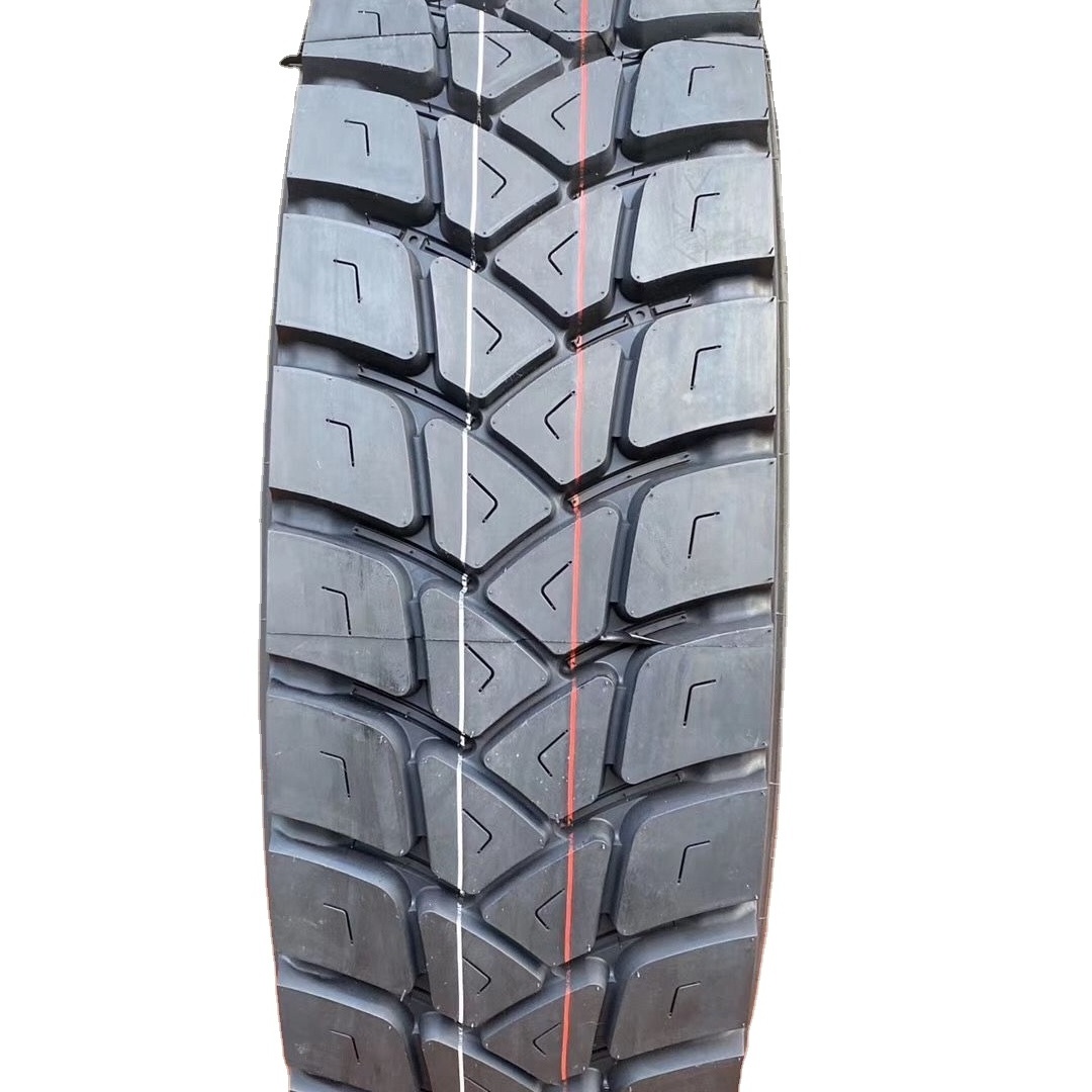 Chinese Brand Truck and Bus Tires Tyre Factory Copartner HAIDA Radial Tyre TBR 11r22.5 315/80r22.5 12r22.5 12.00r20 11.00r20