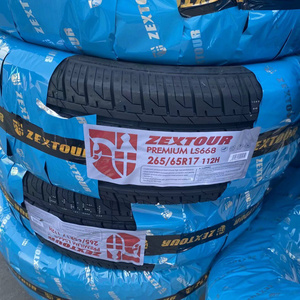 ZEXTOUR hot sale PCR  215/60R16 215/65R16 215/70R16 225/70R16 at Mud Mt  Llantas Passenger Car Tires