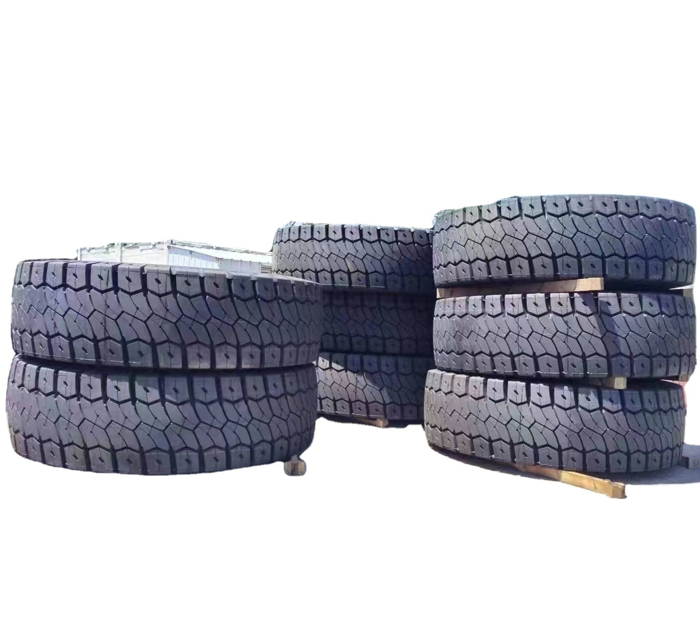 Earthmover Loader Tyre ADVANCE HILO OTR Tire E-4 24.00r49 27.00r49 36.00r51 40.00r57 33.00r51 27.00r49 37.00r57 40.00r57 L-4