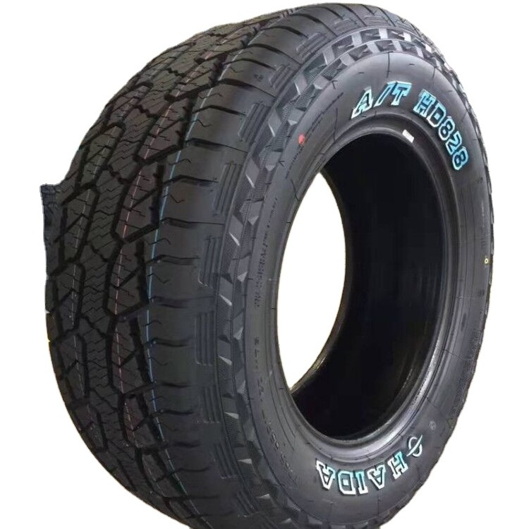 Haida/wanda /Bearway Passenger Car tyres all raidial wheels summer season winter season cheap factory price