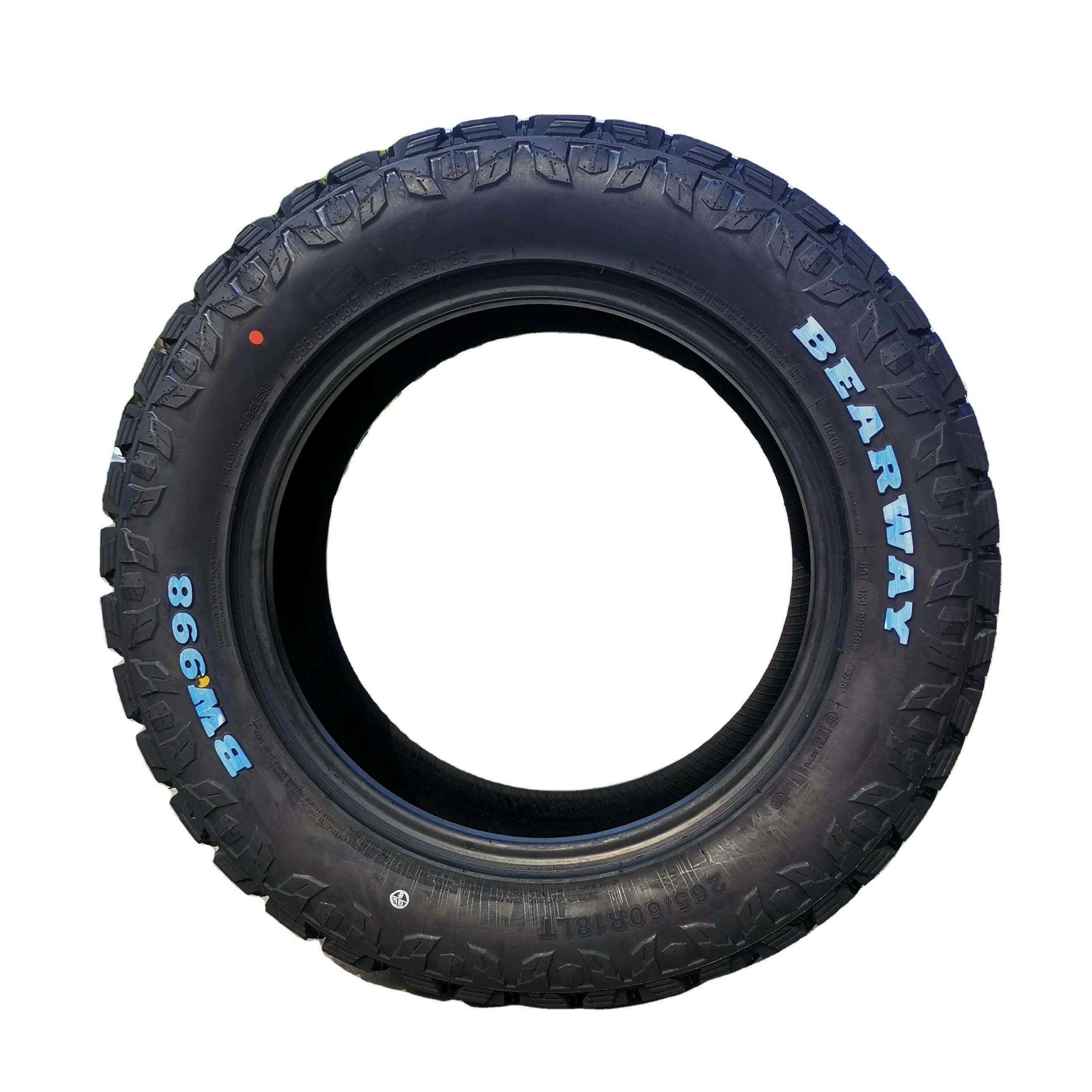 Bearway Galaxia HAIDA passenger car tires 215/50/17 205/45/16 175/65/15 235/75/15 265/75/16 225/75/16 white letter SUV tires