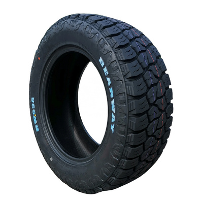 Bearway Galaxia HAIDA passenger car tires 215/50/17 205/45/16 175/65/15 235/75/15 265/75/16 225/75/16 white letter SUV tires