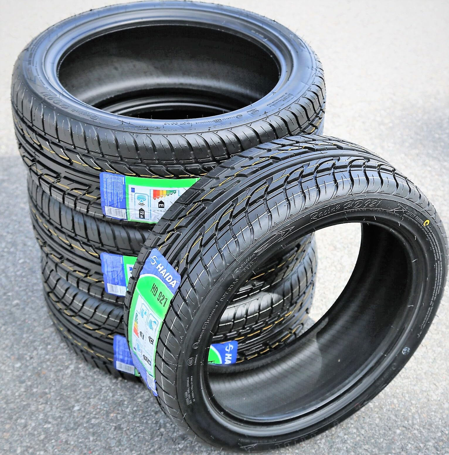 China factory tires car 175 65r14 205 65r15 205 55 16 265 65 r17 225 45 r17 225 55r17 new car tires