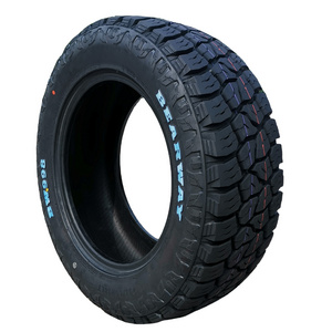 Bearway Galaxia tyres 245/65R17 265/65R17 235/65R18 245/60R18 265/60R18 265/70R18 285/60R18 245/50R20 A/T all terrain Tyre