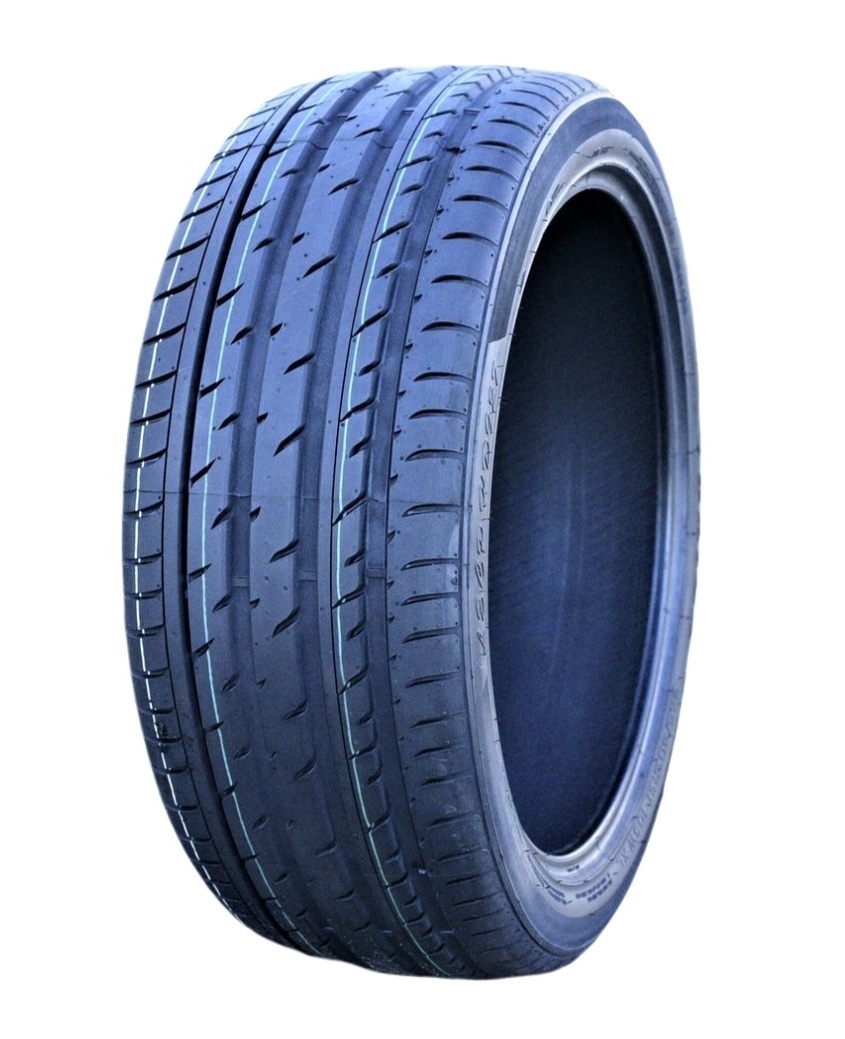 Wholesale New Car tire HAIDA ZEXTOUR Brand PCR china high quality car tyres 235/40ZR17 245/40ZR17 255/35ZR19 275/30ZR19