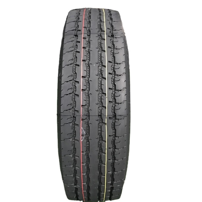 DOT certified trucks High Truck Tyres Special Trailer Series ST225/75R15 ST235/80R16 TBR on hot selling from China