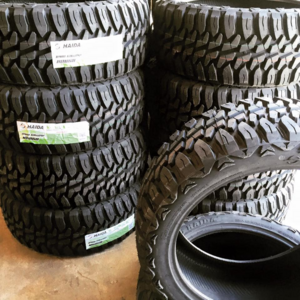 Light Truck Passenger CAR Tires for AT MT LT tyres with good quality for wholesales price