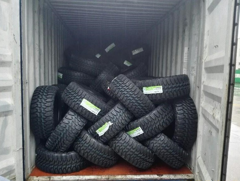 Light Truck Passenger CAR Tires for AT MT LT tyres with good quality for wholesales price