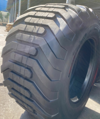 New Agricultural Forestry Flotation Harvester Tires 650/50-22.5 700/40-22.5 700/50-22.5 710/40-22.5 600/55-26.5 700/50-26.5 Tyre