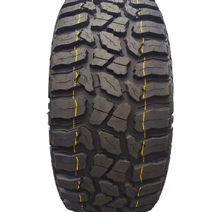 33*12.50R15LT HD869 HAIDA brand M/T tire