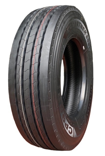 Top Quality Truck Bus Tyre 7.00r16 12r22.5 225/80r17.5 265/70r19.5 275/80r22.5 295/60r22.5 295/80r22.5 Truck Tyre