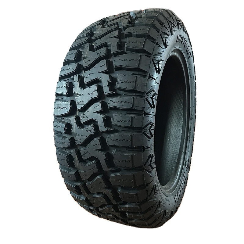 Passenger Car Tires 4*4 at 4X4 SUV HAIDA WANDA JOYROAD  High Quality Tyres for Vehicles All Season Tires