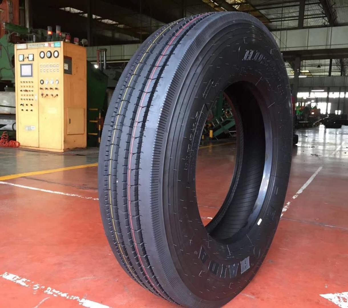 Factory Wholesale New High Quality Radial TBR 295/75R22.5-14PR/16PR Hot Sale  all terrain tires  truck tires for sale