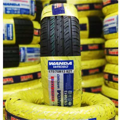 Top Quality WANDA BEARWAY Brand Tire 235/70R16 235/70R16 235/75R15 245/65R17 245/70R16 265/65R17 PCR Tyre