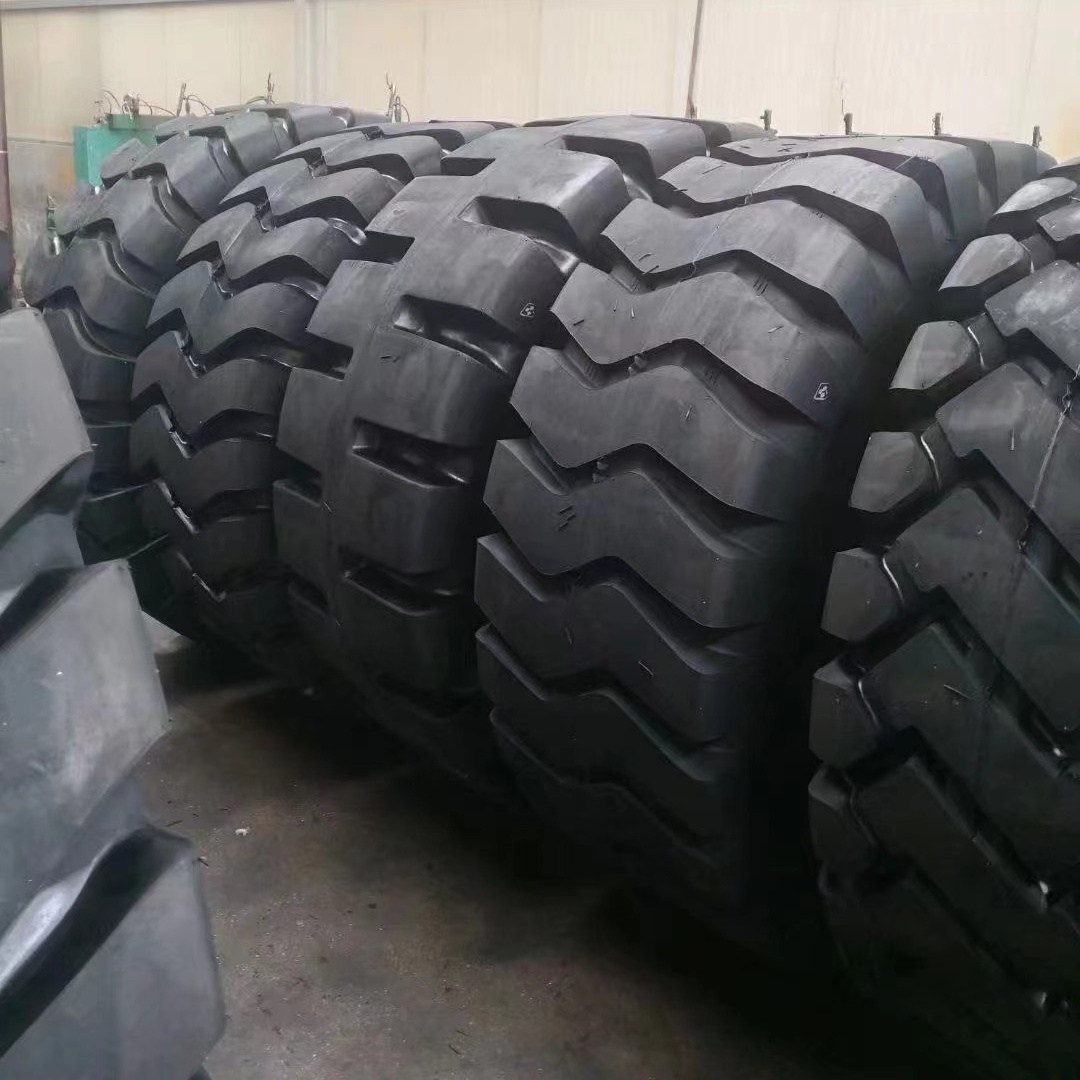 ADVANCE KUNLUN Radial Tyre 16.00R20 1600R20 335/80R20 365/80R20 14.00R20 for Dump Truck Mining off the road tyre