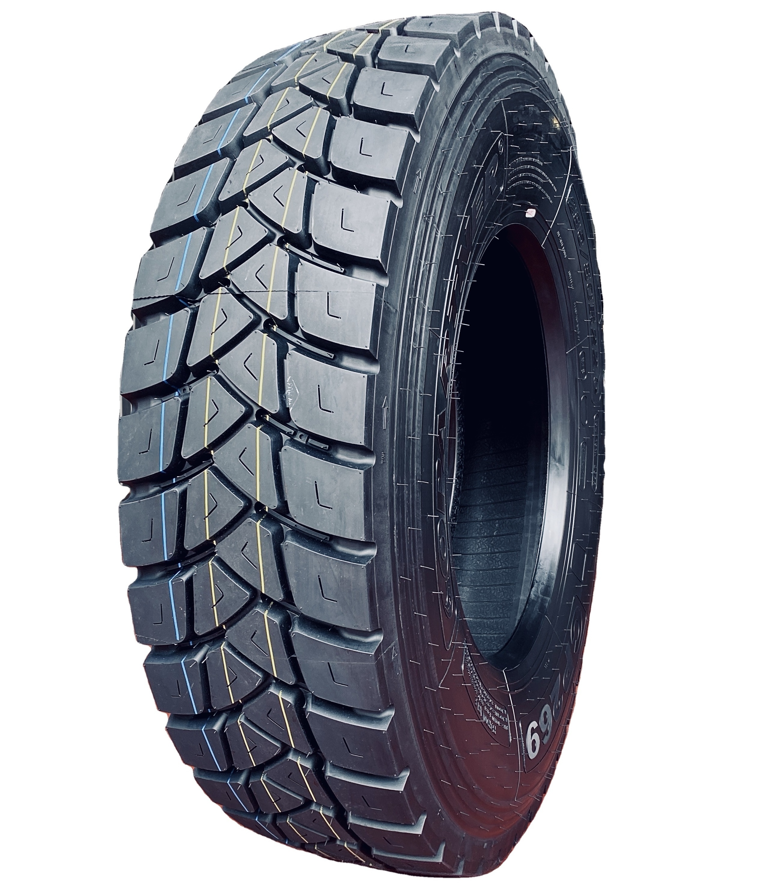 truck tires 295/80r22.5 pneus camion COPARTNER tyre 295/80/r22.5