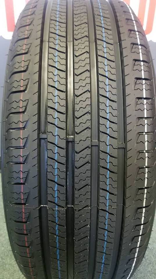 Haida brand SUV H/T tyres with HD837 pattern 255/70/18 265/60/18 265/70/18 275/55/20 passenger car tires