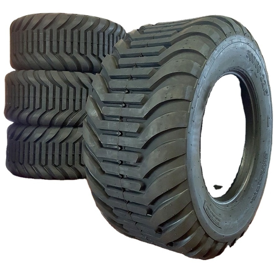 New Agricultural Forestry Flotation Harvester Tires 650/50-22.5 700/40-22.5 700/50-22.5 710/40-22.5 600/55-26.5 700/50-26.5 Tyre