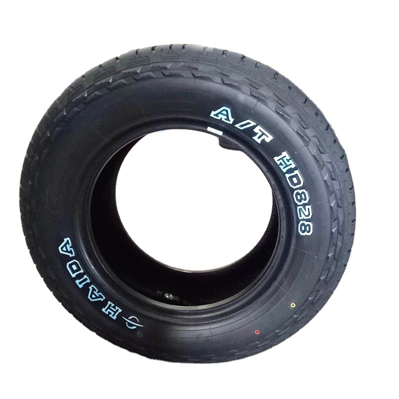 Passenger Car Tires 4*4 at 4X4 SUV HAIDA WANDA JOYROAD  High Quality Tyres for Vehicles All Season Tires