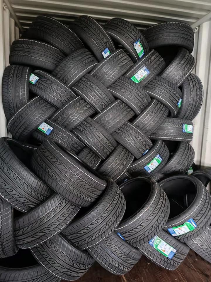 Passenger Winter Car Tyre 225/45 R17 215/60r16 195/65r15 195/65/15 175/65r14 Top Quality Tires