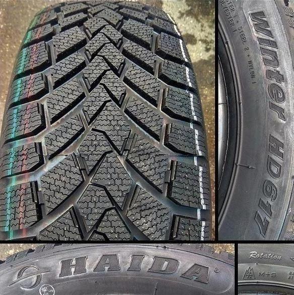 Passenger Winter Car Tyre 225/45 R17 215/60r16 195/65r15 195/65/15 175/65r14 Top Quality Tires