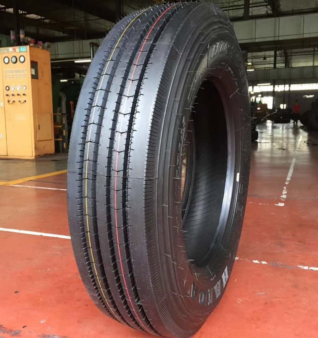 Factory Wholesale New High Quality Radial TBR 295/75R22.5-14PR/16PR Hot Sale  all terrain tires  truck tires for sale