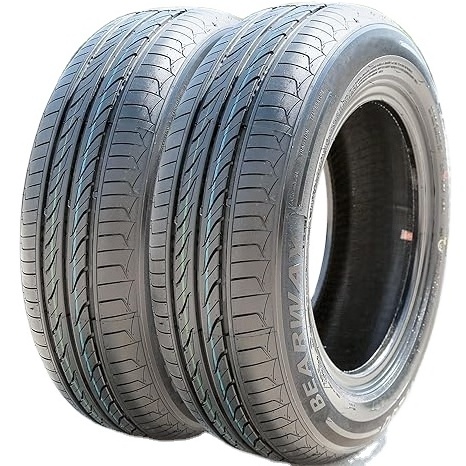 China factory WANDA BEARWAY 175/65r14 205/65r15 205 55 16 265/65 r17 225/45 r17 225/55r17 new car tires for sale