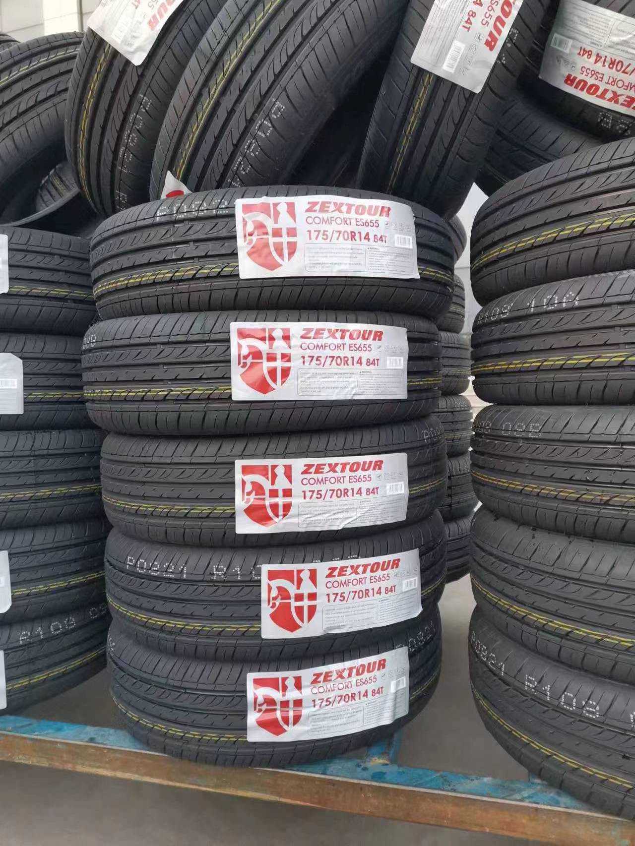 Passenger car tires  255 55 18 255/55/18 2555518