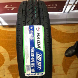 Top quality Brand pnues PCR tires 175R14 155R12 175R13 195R15 tyres car tyres