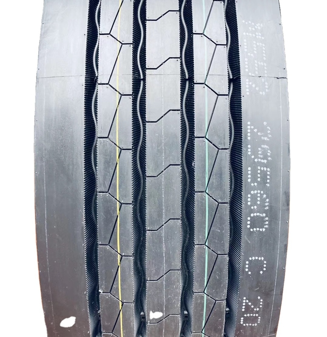 High Quality TBR China Factory COPARTNER brand tires high performance 285/70R19.5-18PR truck tires on sale