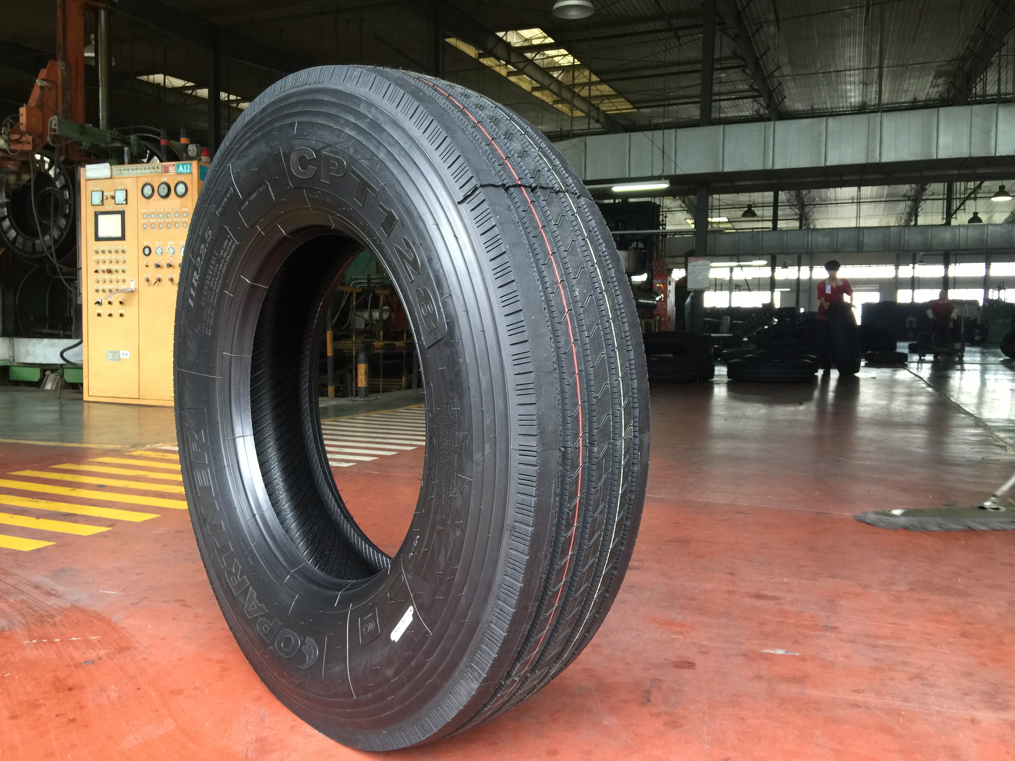 Factory Wholesale New High Quality Radial TBR 295/75R22.5-14PR/16PR Hot Sale  all terrain tires  truck tires for sale