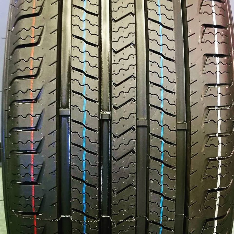 Haida brand SUV H/T tyres with HD837 pattern 255/70/18 265/60/18 265/70/18 275/55/20 passenger car tires