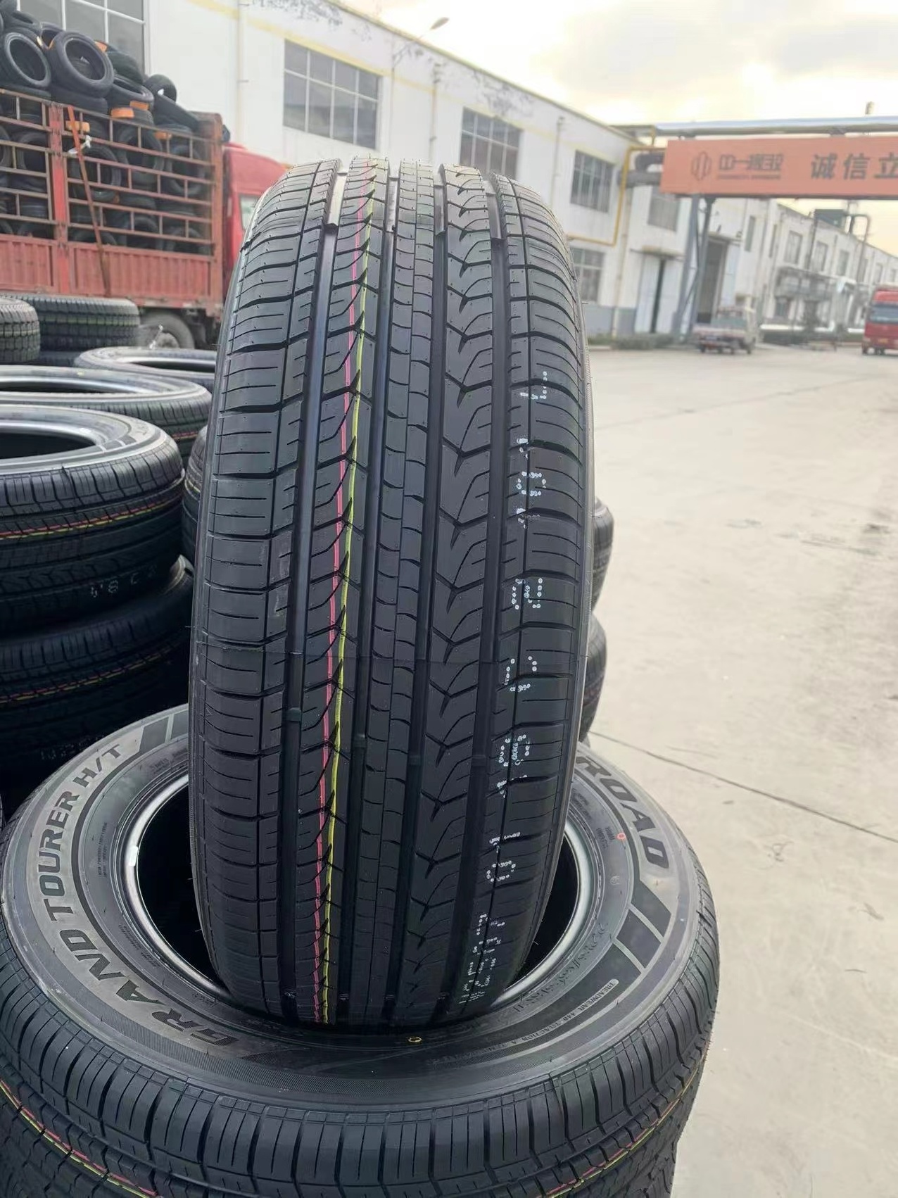 Joyroad Zextour Annaite Hilo top 10 brand passenger car tire 205 55 16 175 70 14 175 70 13 tire car tires